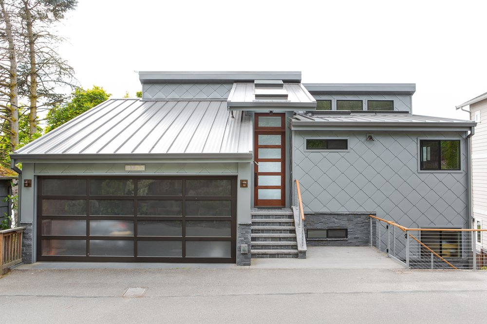 CR Gutters 13 Photos & 18 Reviews Gutter Services 1411 Wood Ave