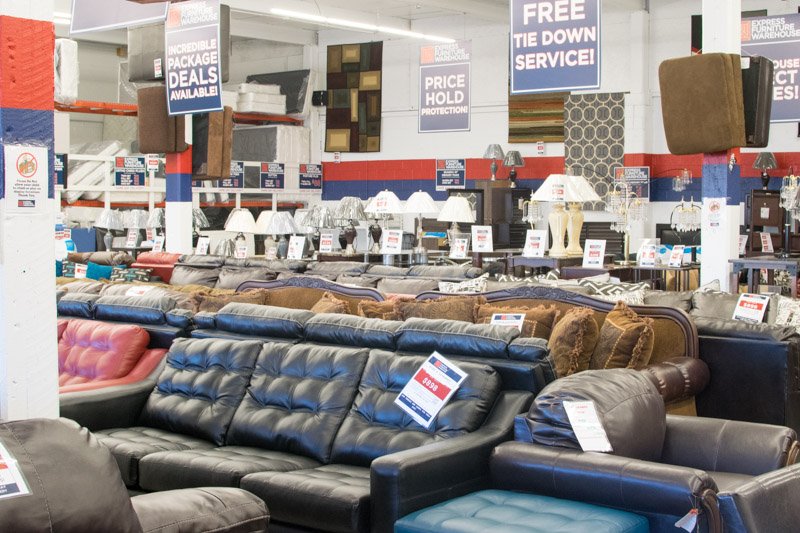 Furniture In Brooklyn Yelp Photo Of Express Furniture Warehouse Bronx Ny United States In