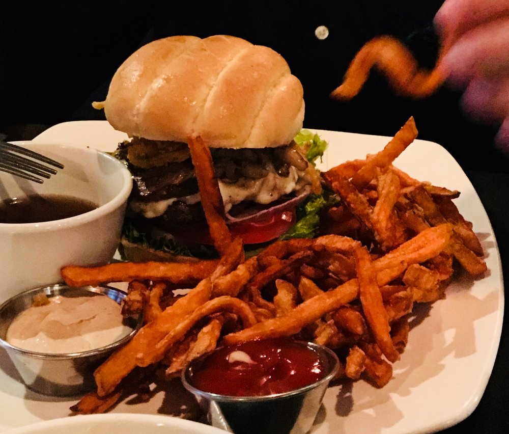 Williston Brewing Company 48 Photos & 69 Reviews Steakhouses 1623 2nd Ave W, Williston, ND