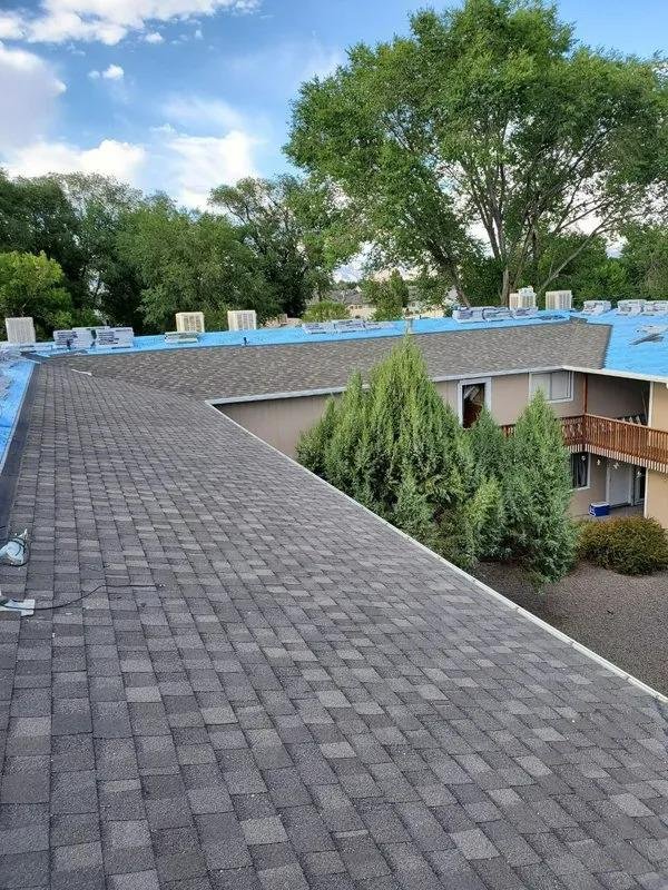 image of business Bros Roofing