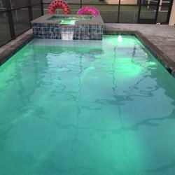Artesian Pool Construction Contractors 12290 Metro Pkwy Fort