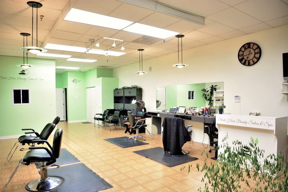 Photos For Sleek Hair Beauty Salon Spa Yelp