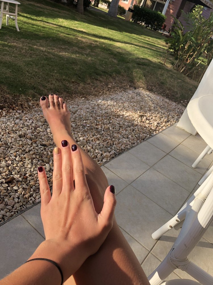 Nails For You Lakeview