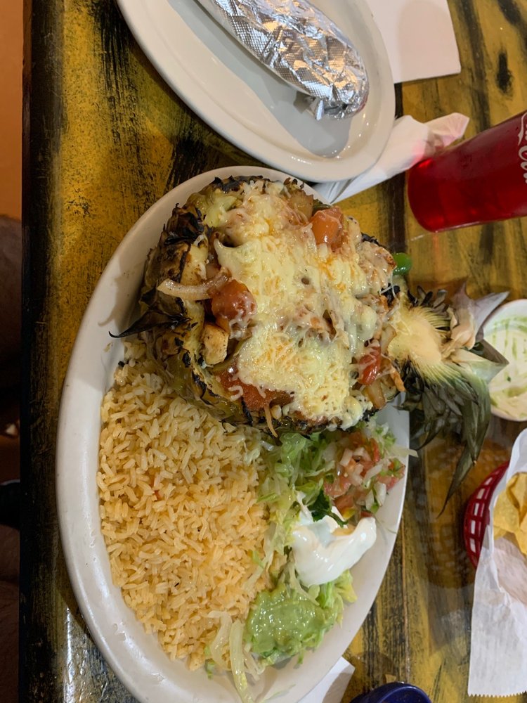 El Charro Mexican Restaurant