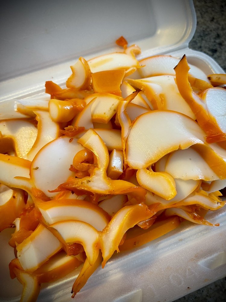 Parker Place Aberdeen Meat & B.B.Q