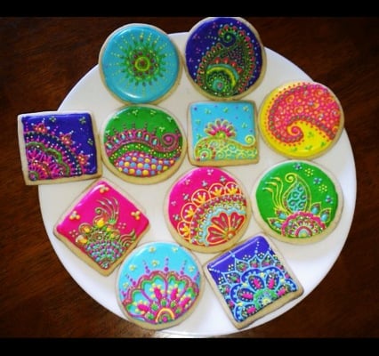 Cookie Couture DC