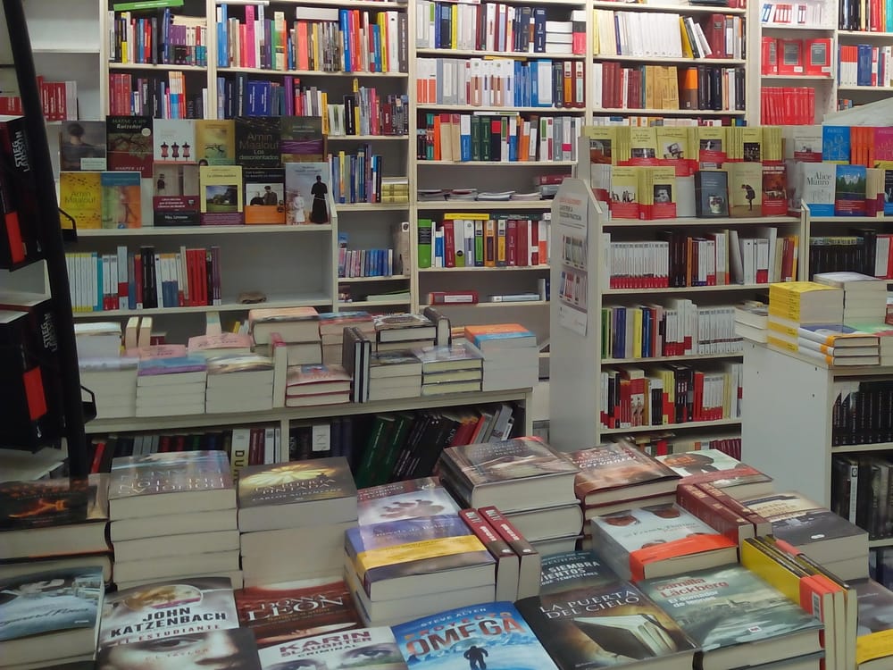 libreria paris fotos de libreria paris yelp libreria paris fotos de libreria paris yelp