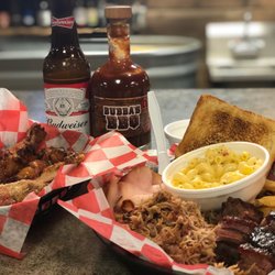 Bubba S Bbq 102 Photos 93 Reviews Barbeque 504 Nw Byp Photo Of Bubba S Bbq Springfield Mo United States