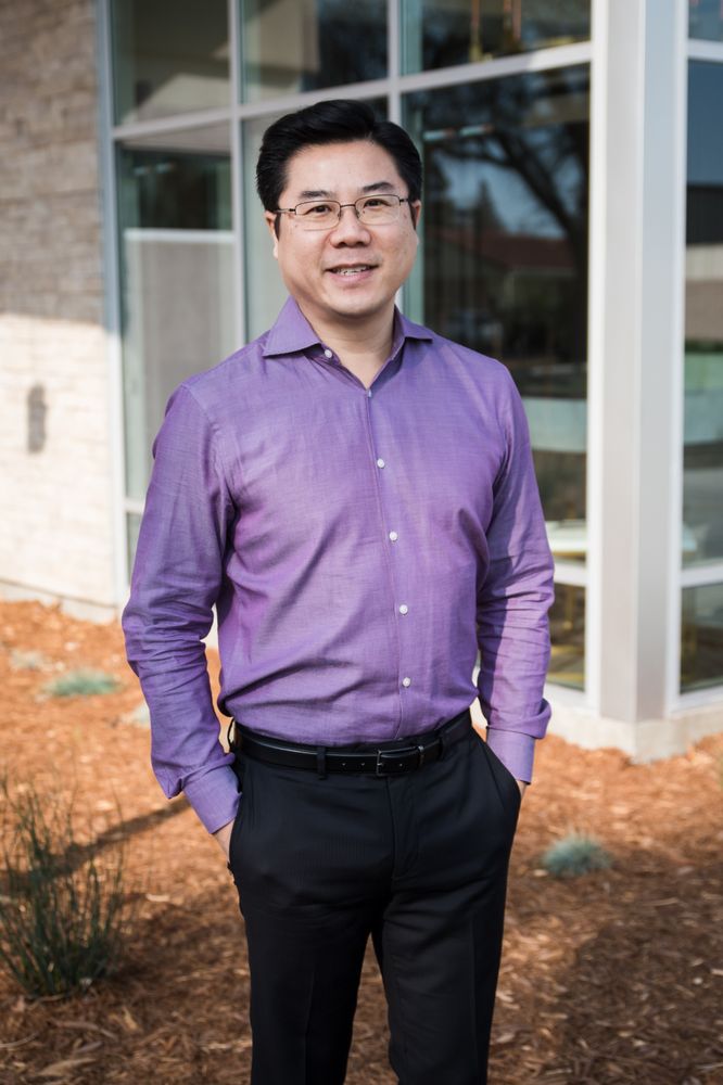 image of business Brian Lin, DDS