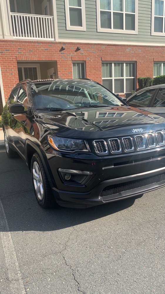 VIP Mobile Detailing of Charlotte