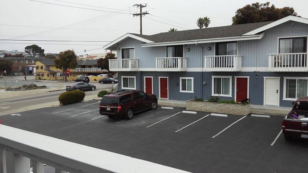 Harbor House Morro Bay hotel 18 Photos & 26 Reviews Hotels 1095