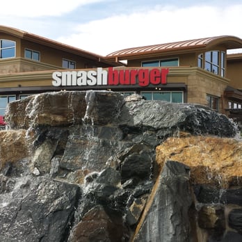 Smashburger - E Harmony Rd, Fort Collins, Colorado - Rated based on Reviews