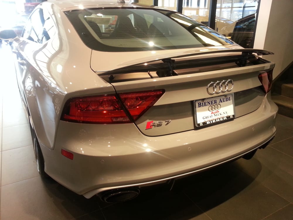 Biener Audi audi rs7 yelp Biener Audi audi rs7 yelp