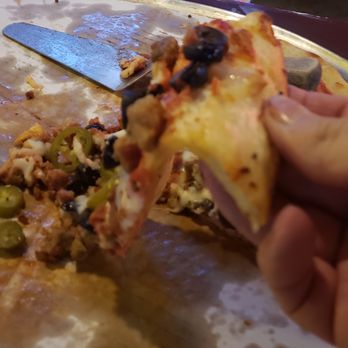 Fubar Pizza Bar - 35 Photos & 37 Reviews - Pizza - 114 ...