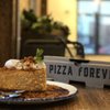 The Hall's Pizza Kitchen