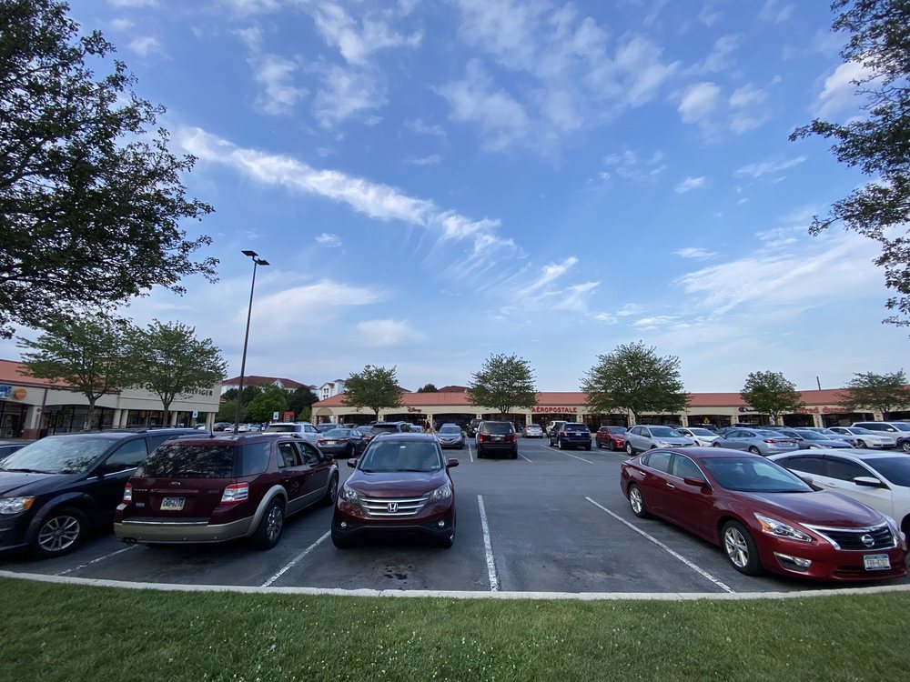 Tanger Outlets Hershey