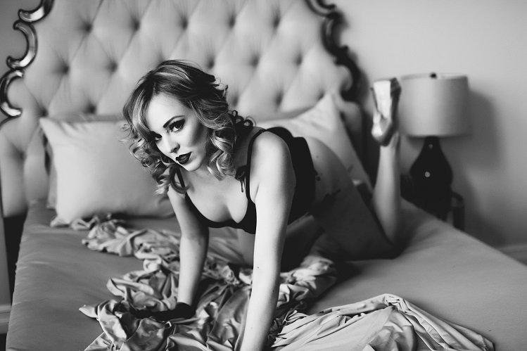 SHINEon Boudoir