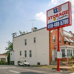 Us Storage Centers 17 Photos Self 5117 Belair Rd Photo Of Us Storage Centers Baltimore Md United States