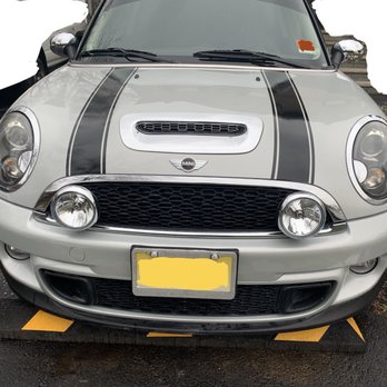 Ajar Auto Body Auto Repair 400 Bloomfield Ave Bloomfield Nj