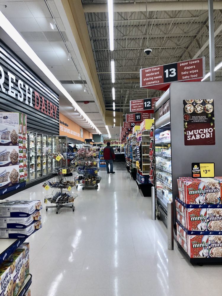 Hannaford