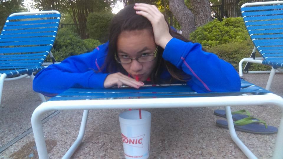 Sonic Drive-In