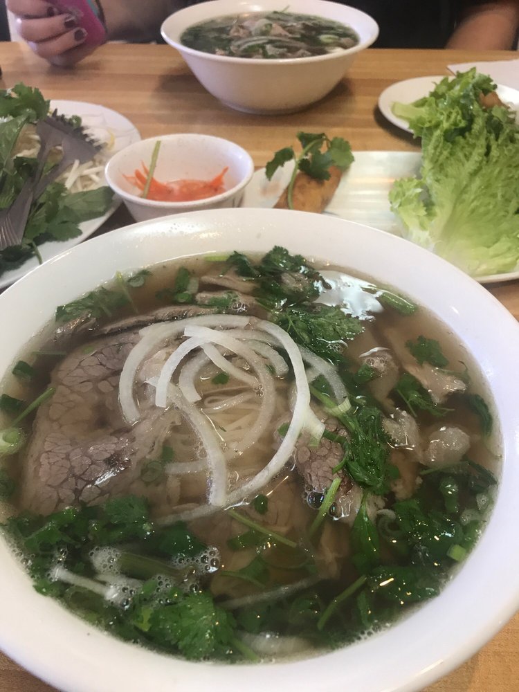 Pho Le