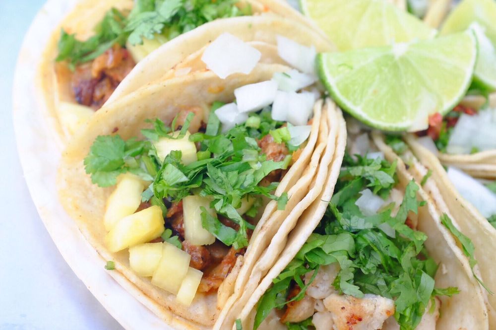 Tacos Lupita 68 Photos & 42 Reviews Food Trucks 1802 65th St