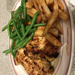 The Best 10 Restaurants Near Newark Liberty International Airport 1 Garden State Diner