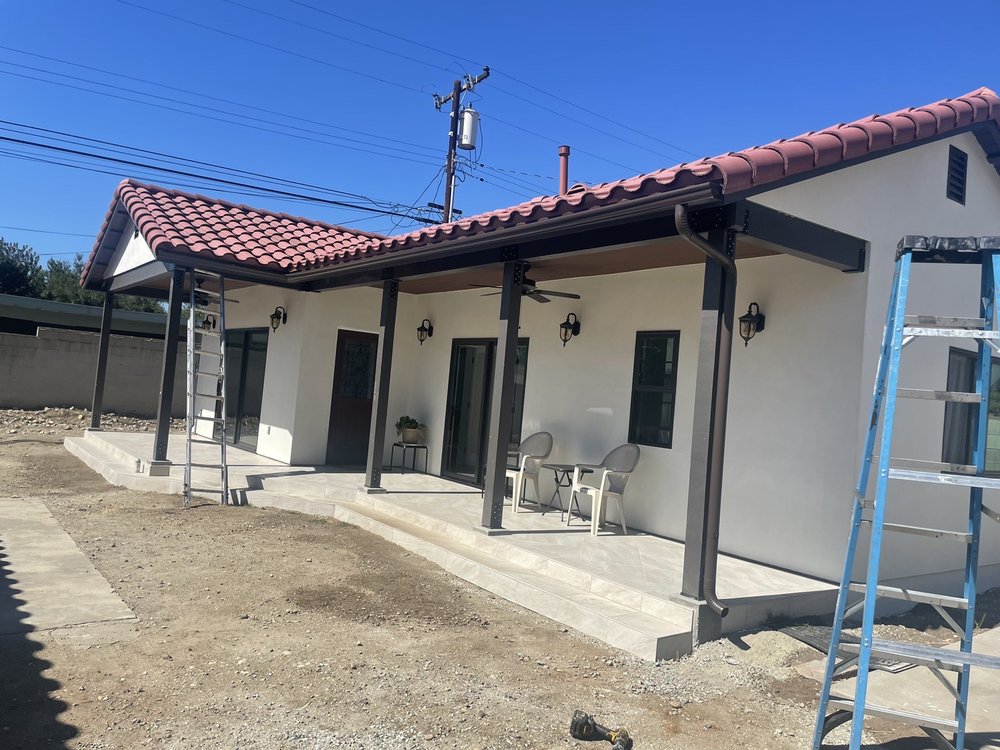 JM ROOFING 3RD GENERATION
