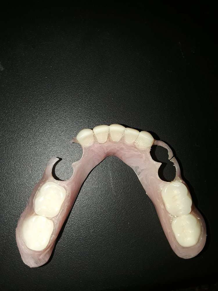 image of business Dental Cares