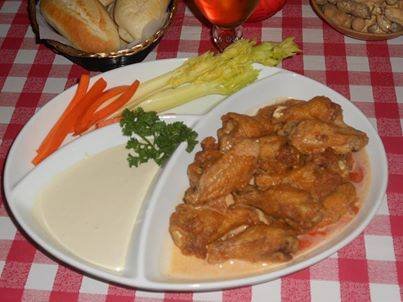 Peanut Bar Restaurant