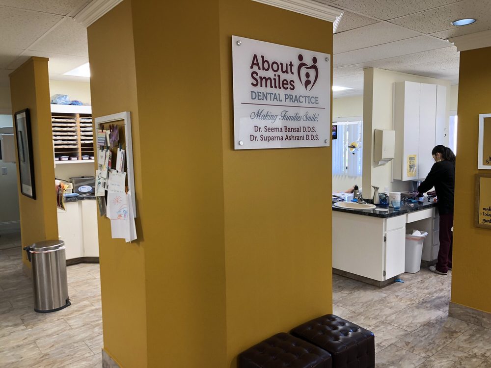 image of business About Smiles Dental Practice