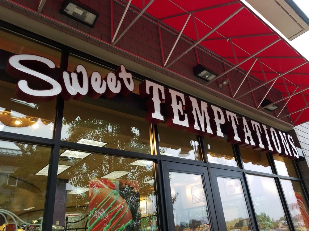 Sweet Temptations 2019 All You Need to Know BEFORE You Go (with