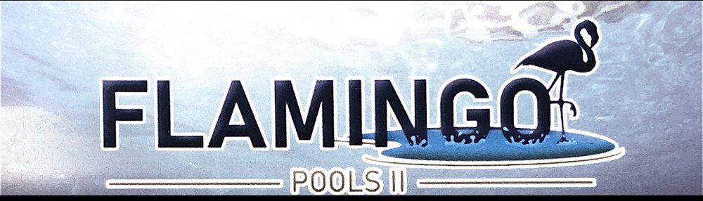 Flamingo Pools II