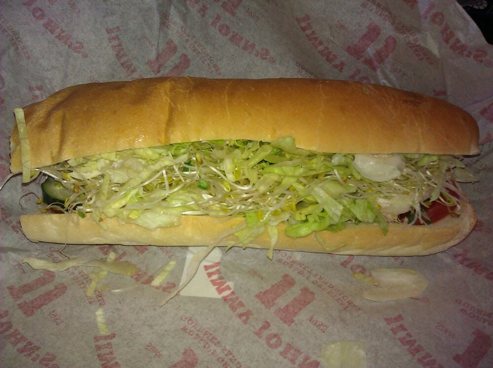 Jimmy John’s 8500 Highway 7, St. Louis Park, MN 2019 All You Need