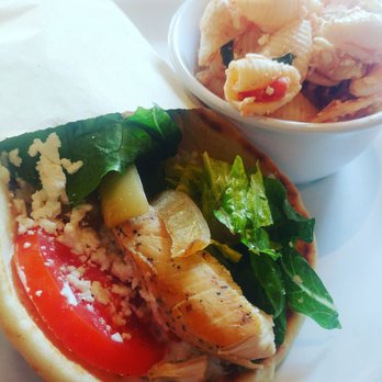 Zoes Kitchen 51 Photos 56 Reviews Mediterranean 3723