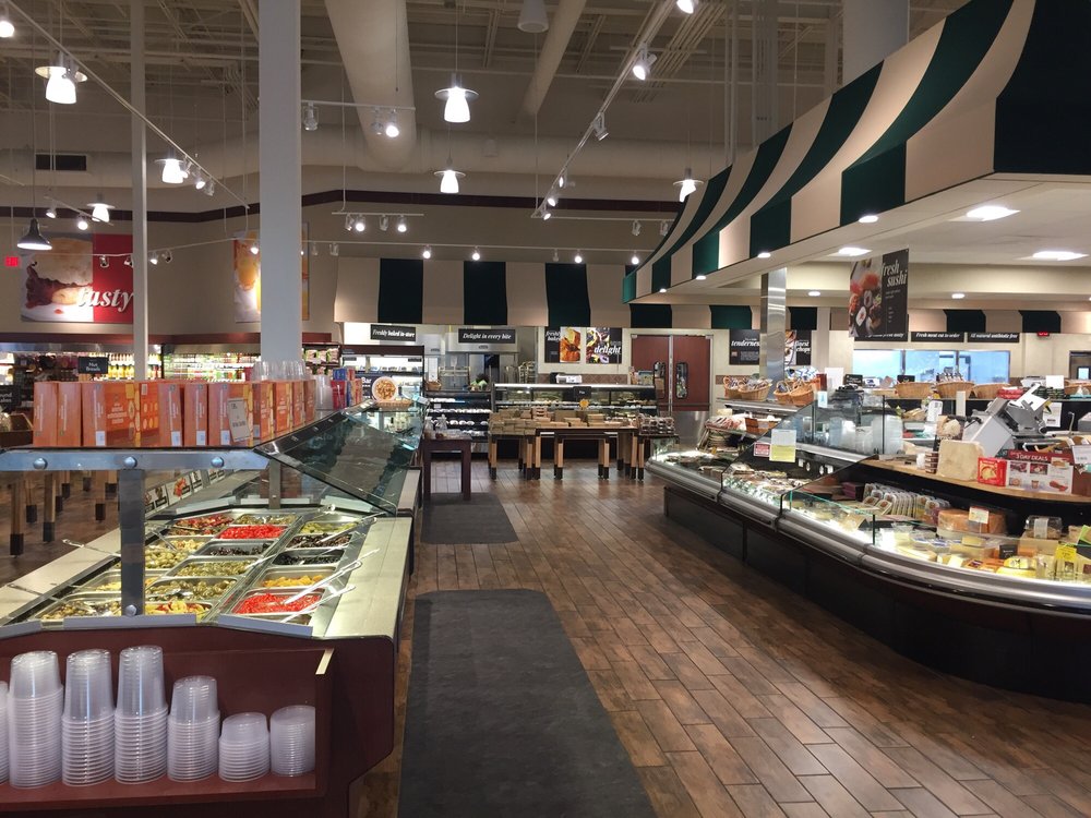 The Fresh Market Specialty Food 10286 Two Notch Rd, Columbia, SC