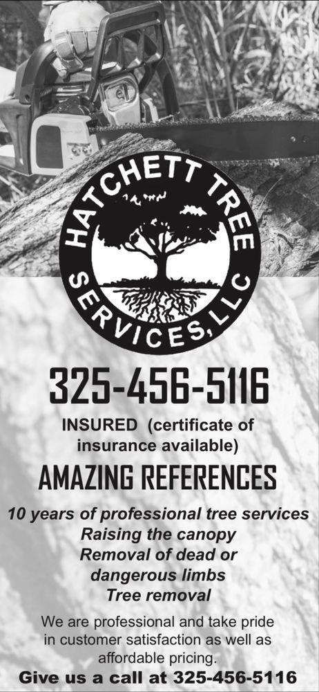Hatchett Tree Services