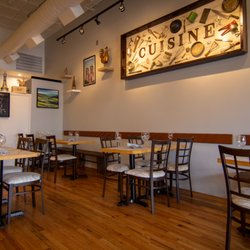 Philippe French Bistro photo