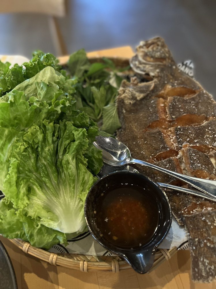 HaiSous Vietnamese Kitchen HaiSous Vietnamese Kitchen