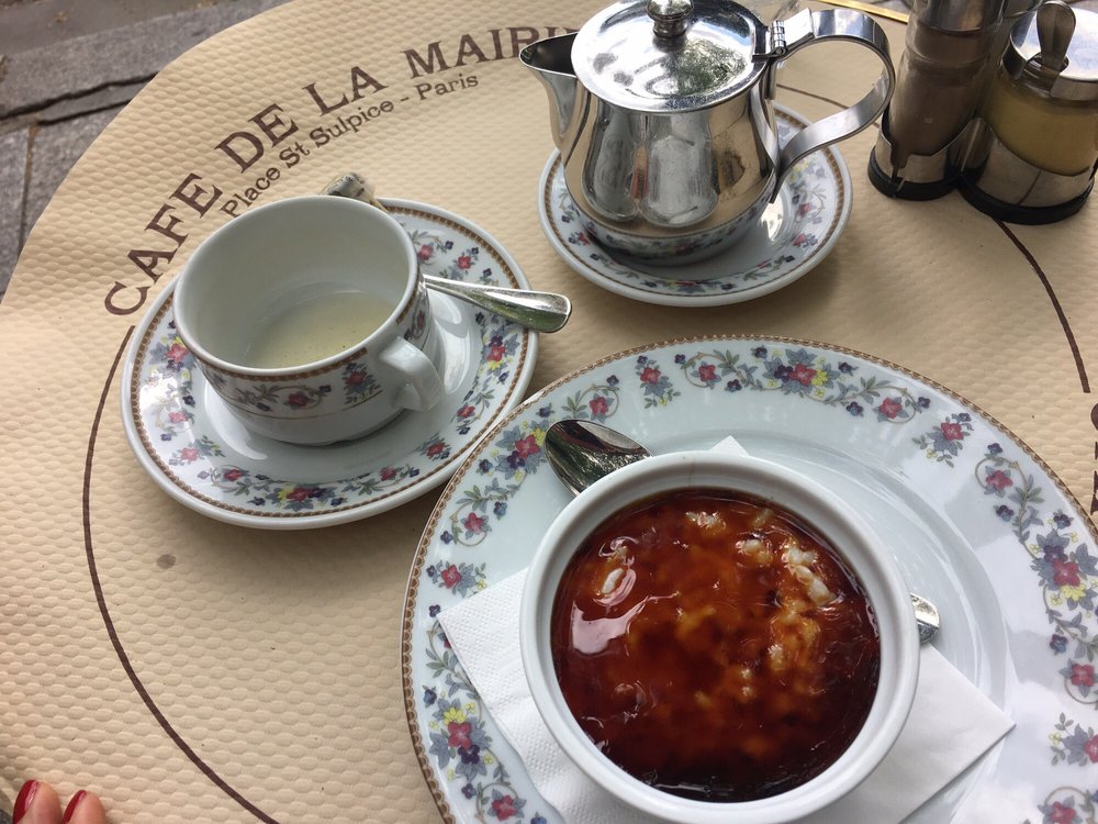 Caf Ef Bf Bd De La Mairie Place Saint Sulpice Paris Caf Ef Bf Bd De La Mairie Place Saint Sulpice Paris