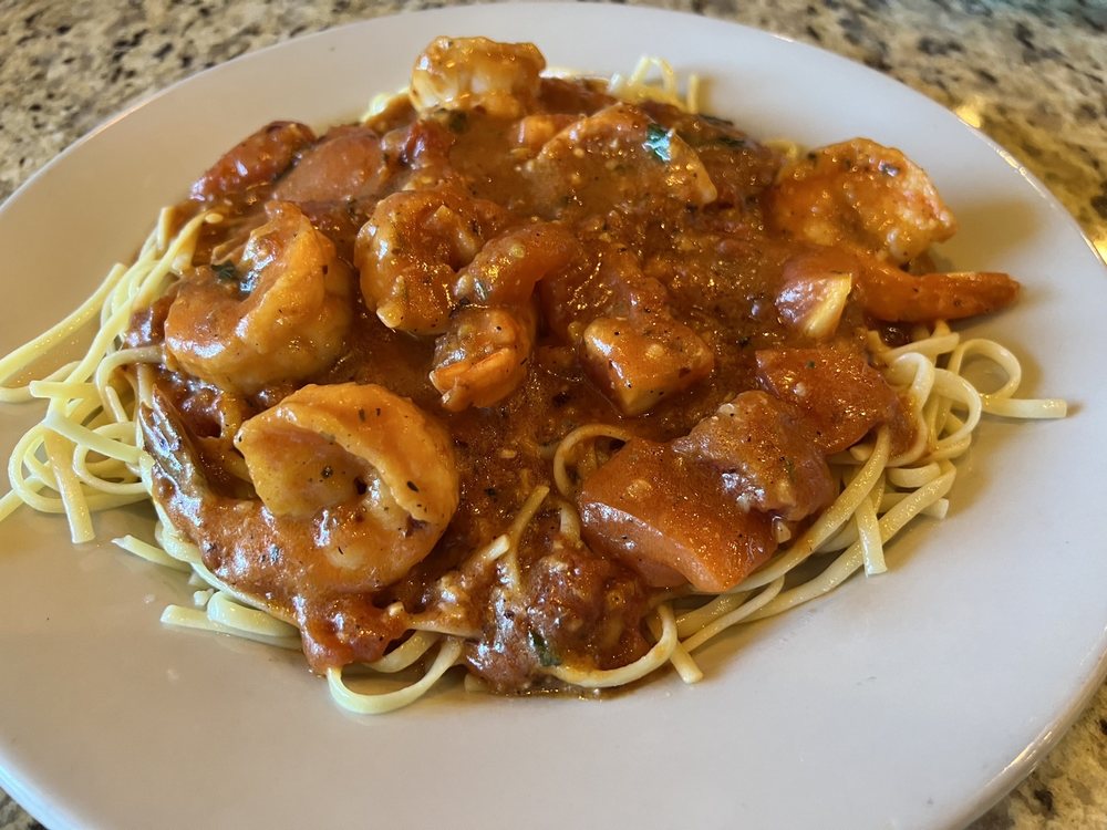Genti's Italian Restaurant
