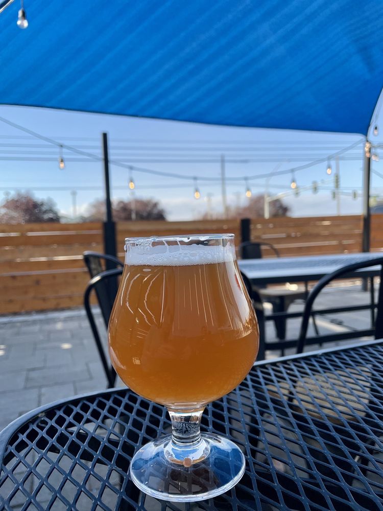 Nu Home Brew & Bottles - Genus Brewing