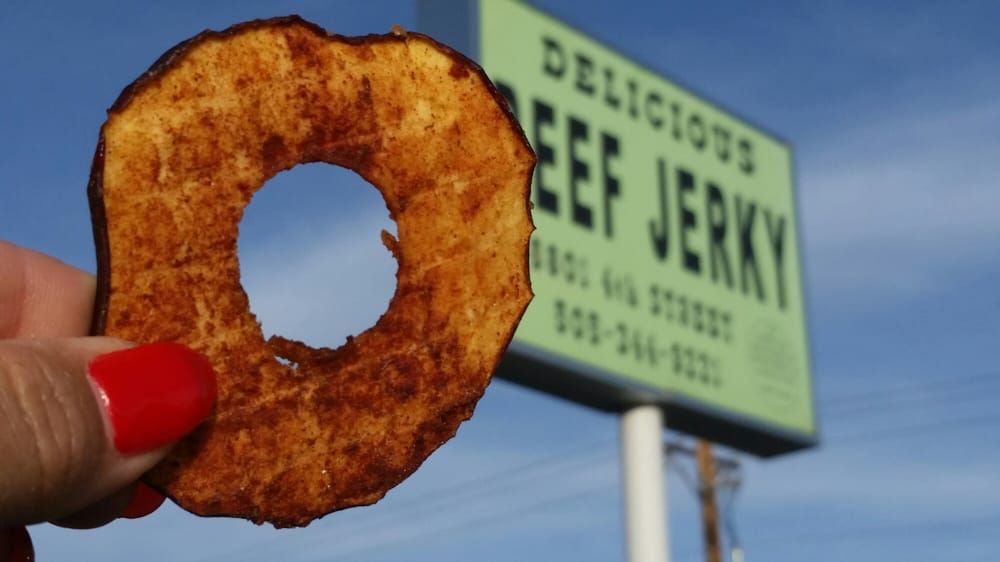 Delicious Beef Jerky 23 Photos Meat Shops 6801 4th St NW, North