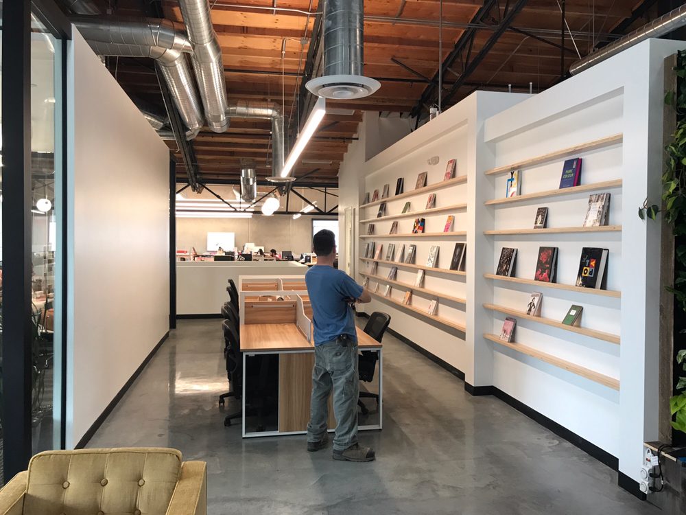 image of business Spivak Designs