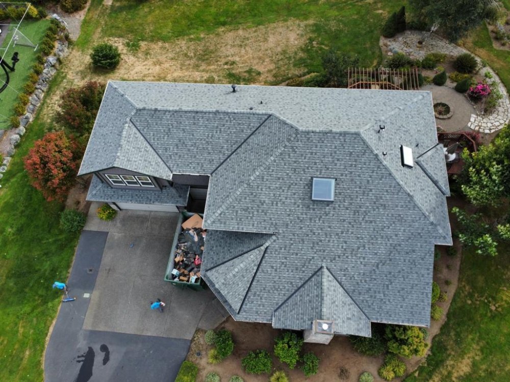 Suruka Roofing and Renovation