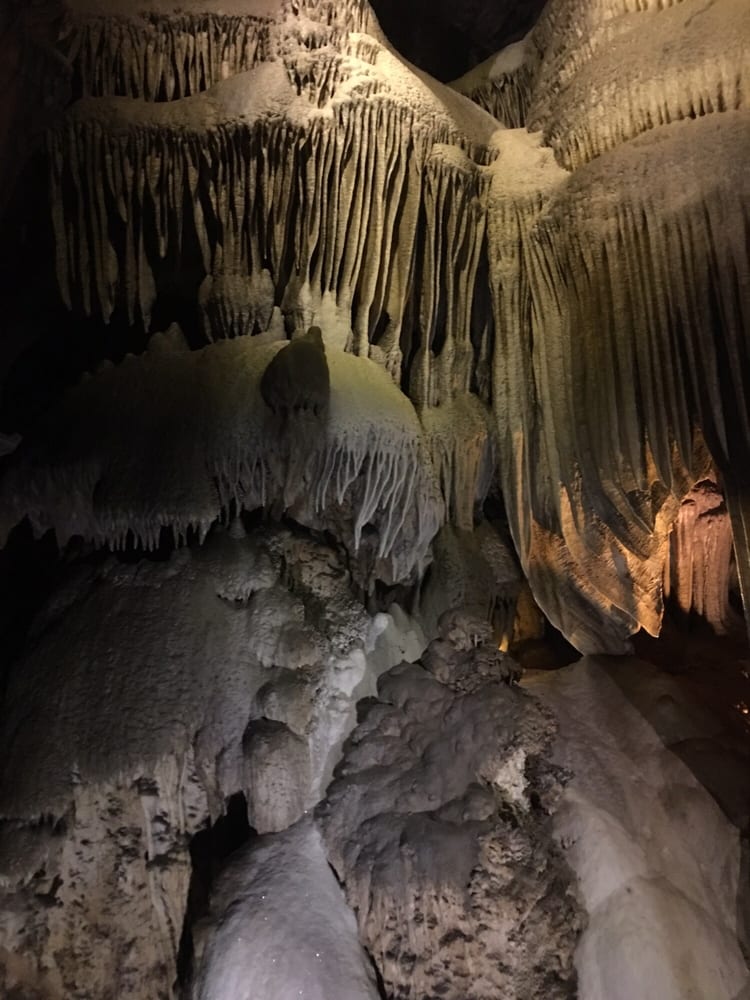 Crystal Cave 260 Photos & 61 Reviews Parks 47050 Generals Hwy