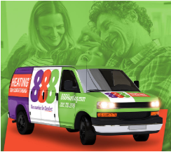 image of business 888 Heating and Air Conditioning
