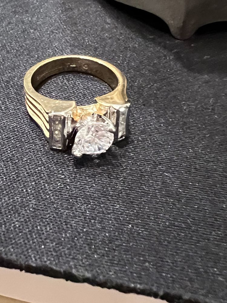 AA Jewel Box