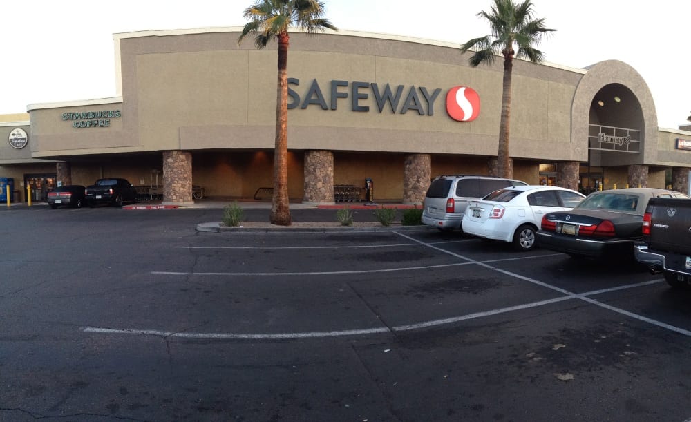 Safeway 10 Photos & 60 Reviews Grocery 520 W Osborn Rd, Phoenix
